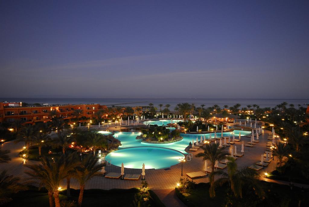 Amwaj Oyoun Resort & Casino Sharm el-Sheikh Facilities photo