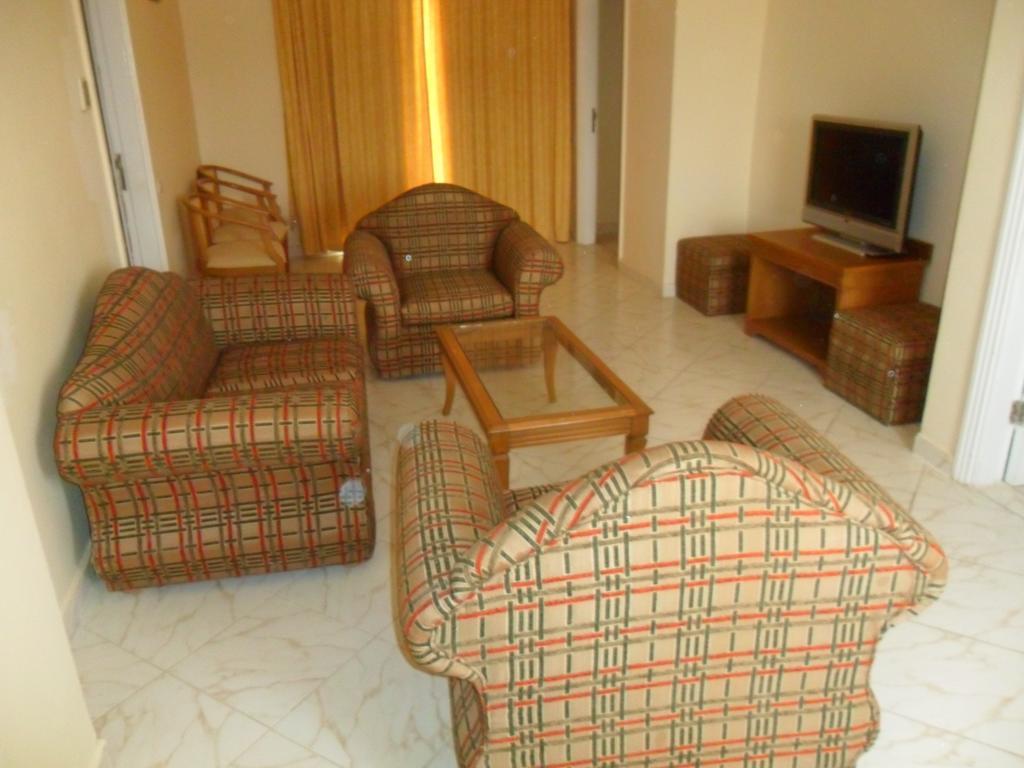 Amwaj Oyoun Resort & Casino Sharm el-Sheikh Room photo